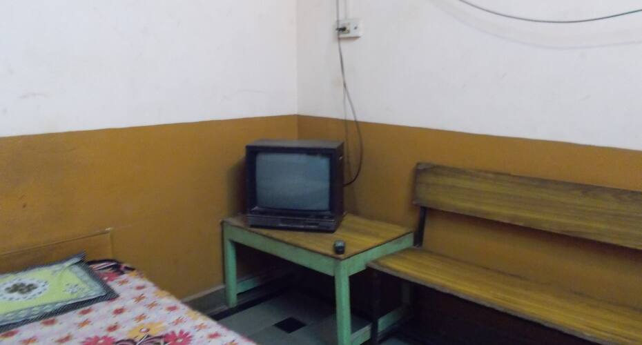 Dadi Amma Lodge, Rawatbhata 4